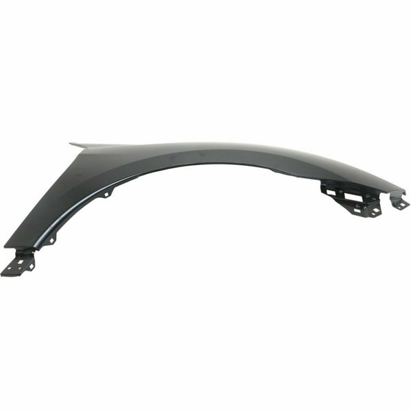 2017-2021 HONDA CIVIC; Right Fender; Painted to Match